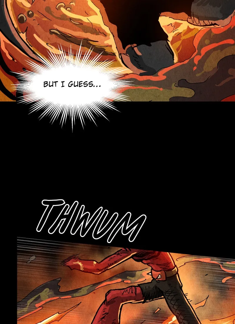 Gul Chapter 158 page 85 - 