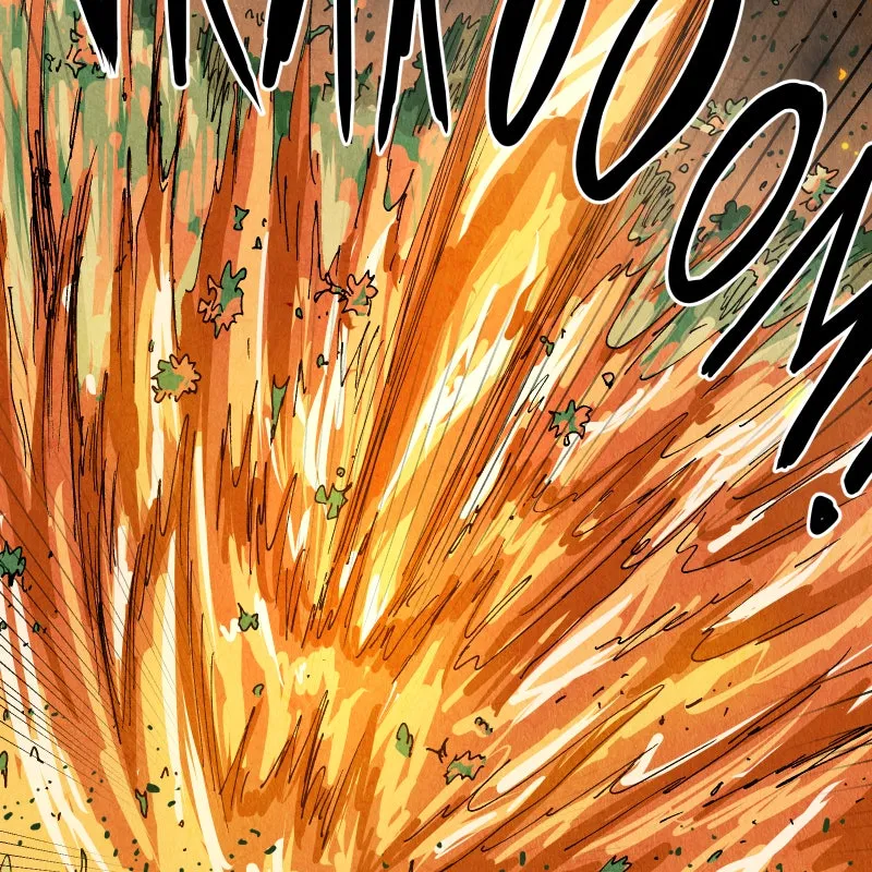 Gul Chapter 158 page 91 - 