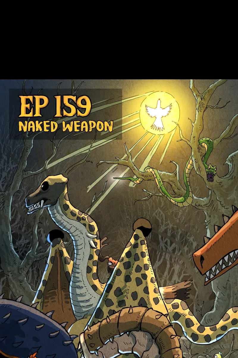Gul Chapter 159 page 1 - 