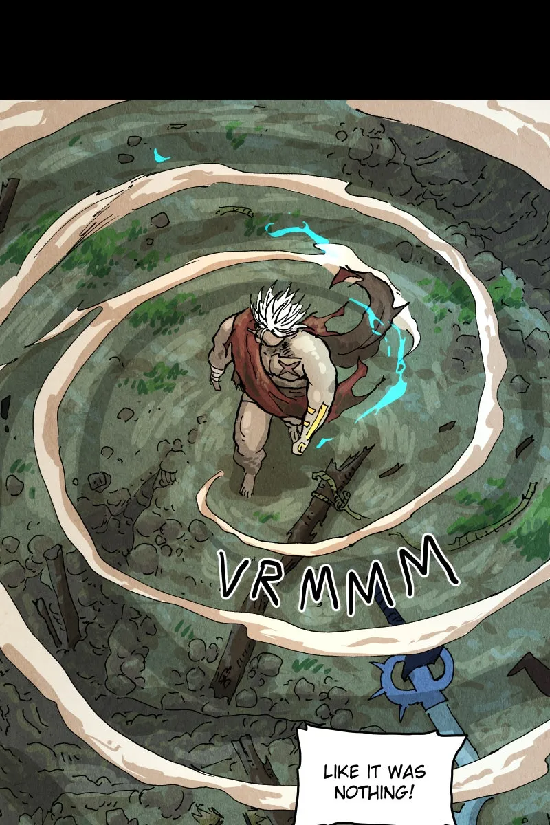 Gul Chapter 159 page 12 - 
