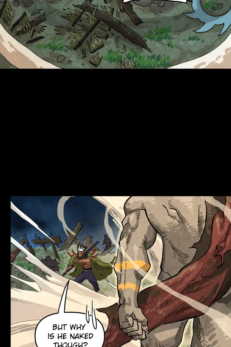 Gul Chapter 159 page 13 - 