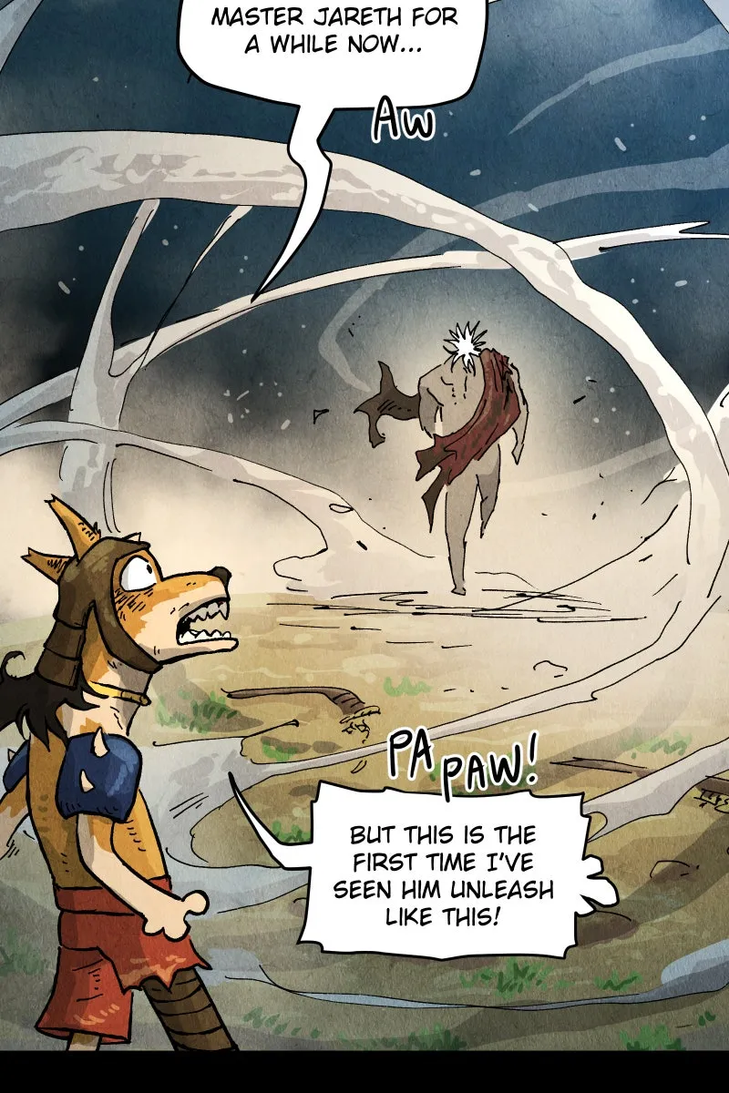 Gul Chapter 159 page 15 - 