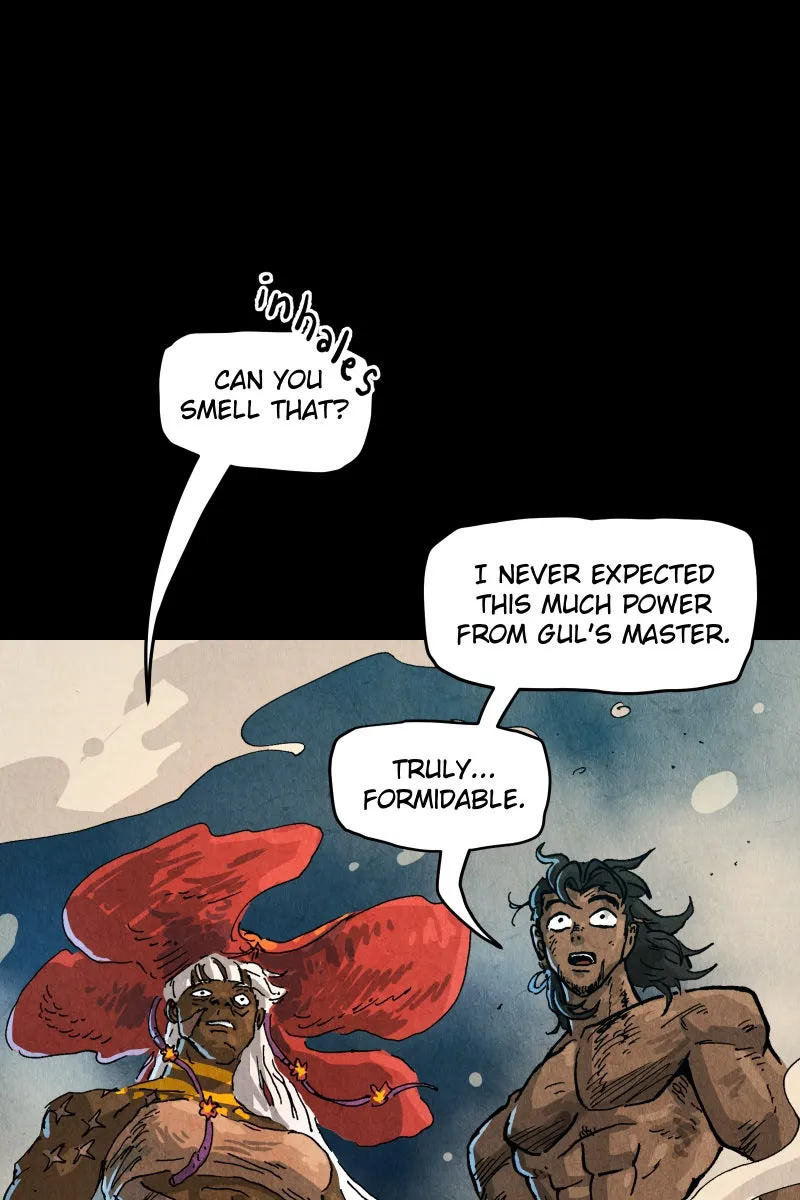 Gul Chapter 159 page 16 - 