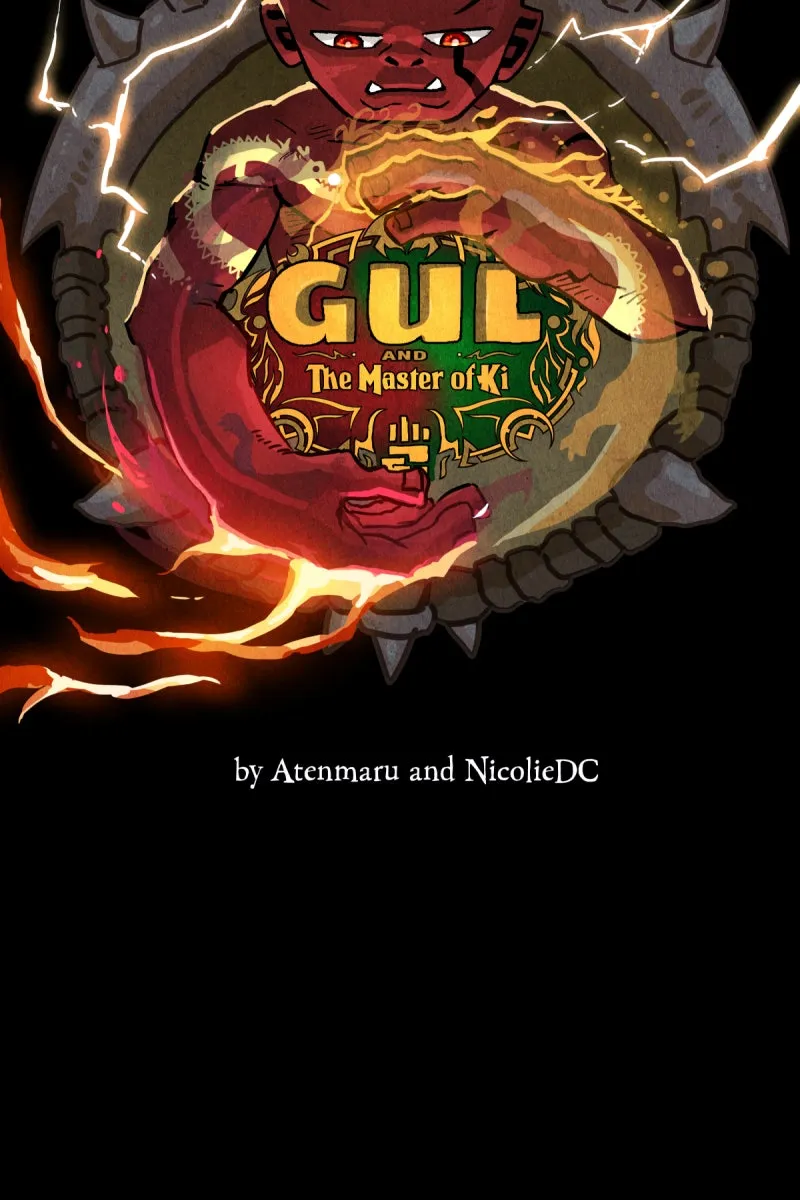 Gul Chapter 159 page 3 - 