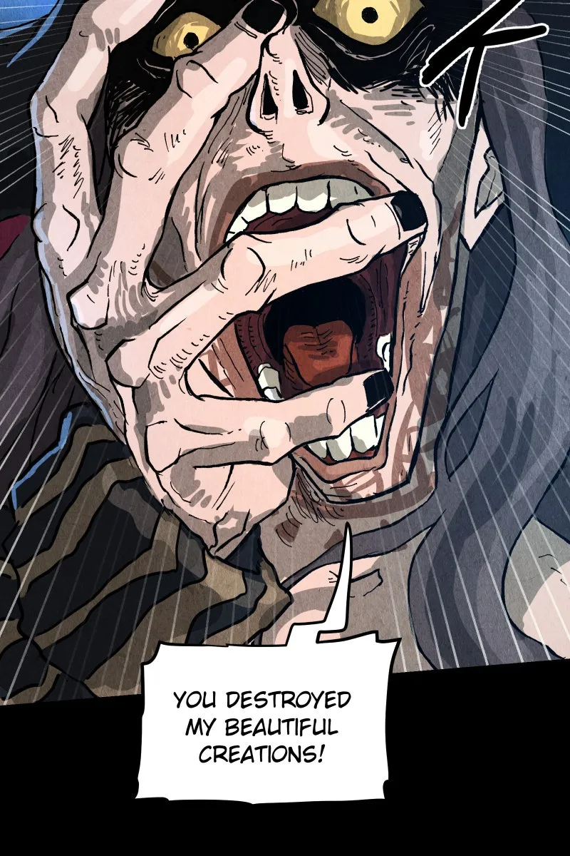 Gul Chapter 159 page 21 - 