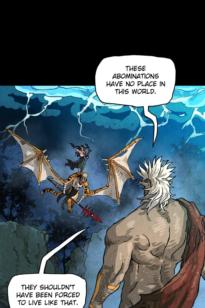 Gul Chapter 159 page 22 - 