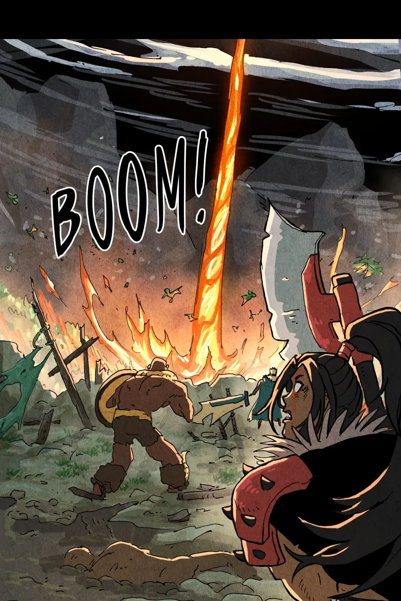 Gul Chapter 159 page 29 - 