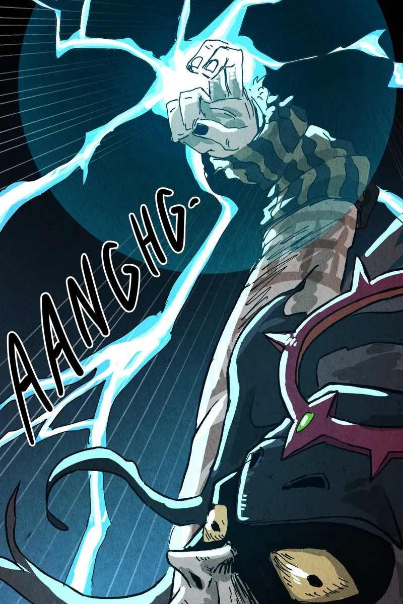 Gul Chapter 159 page 32 - 