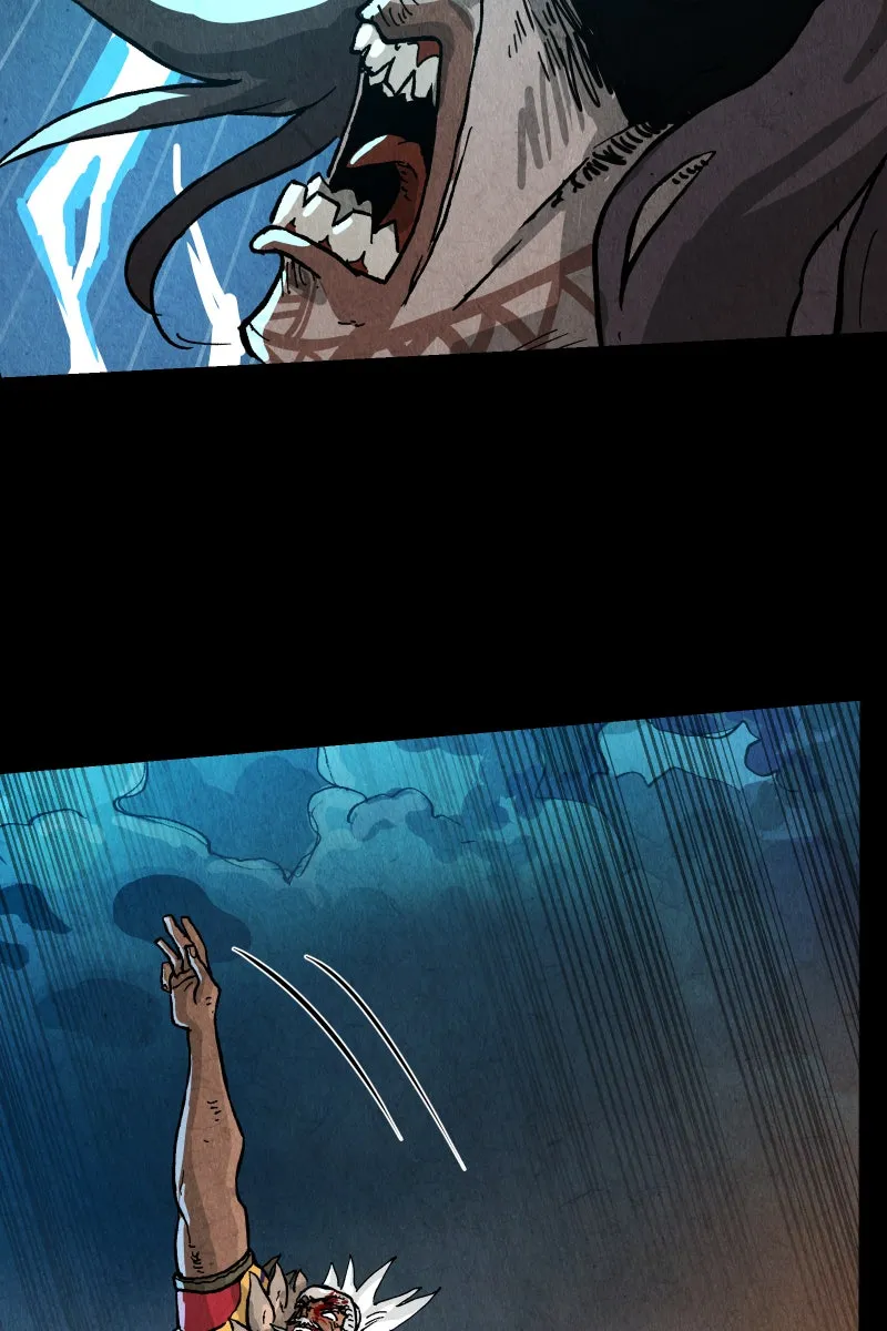 Gul Chapter 159 page 33 - 