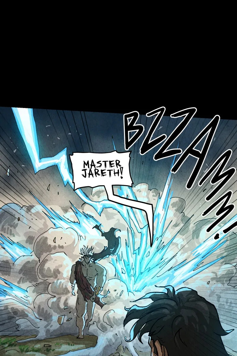 Gul Chapter 159 page 36 - 
