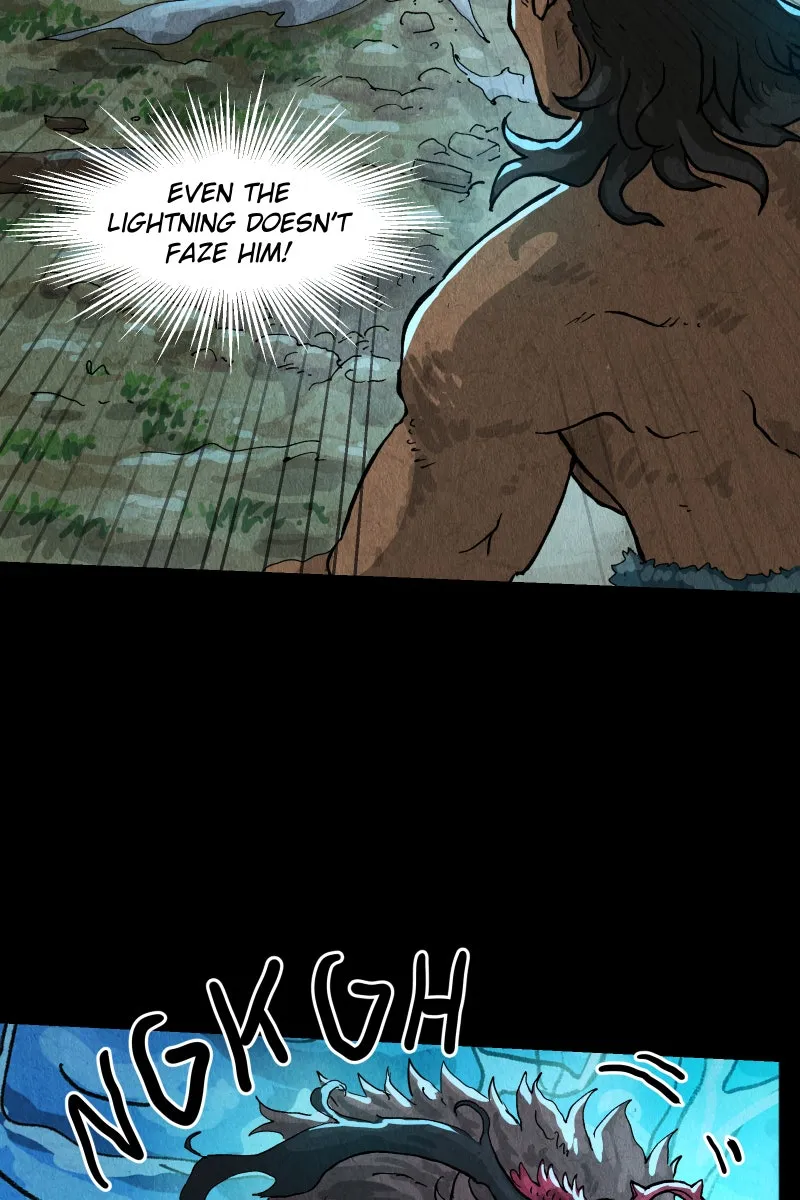 Gul Chapter 159 page 37 - 
