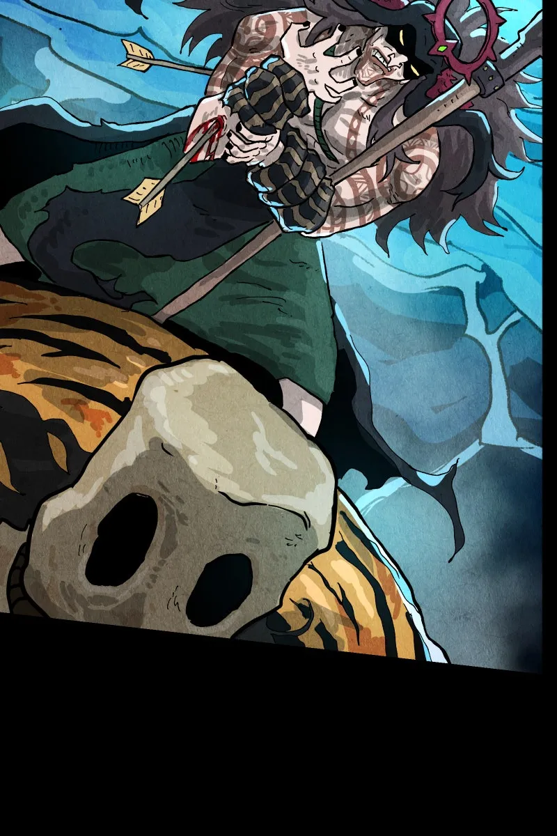 Gul Chapter 159 page 38 - 