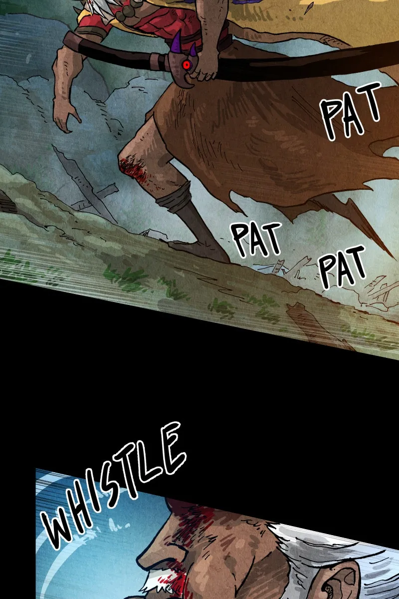 Gul Chapter 159 page 42 - 
