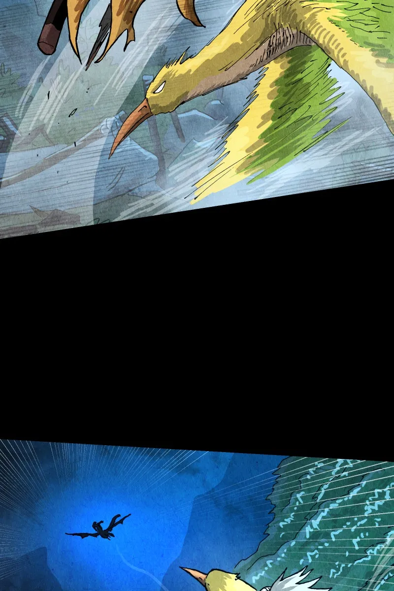 Gul Chapter 159 page 45 - 