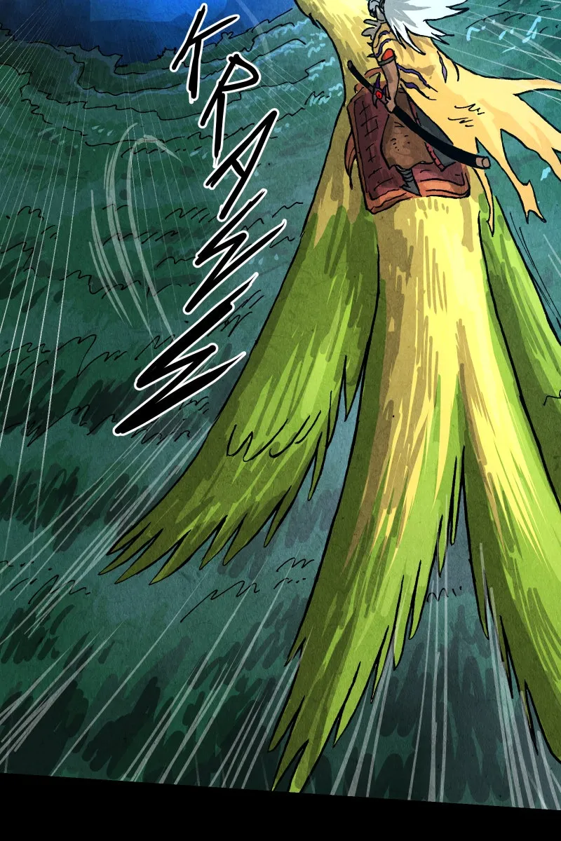 Gul Chapter 159 page 46 - 