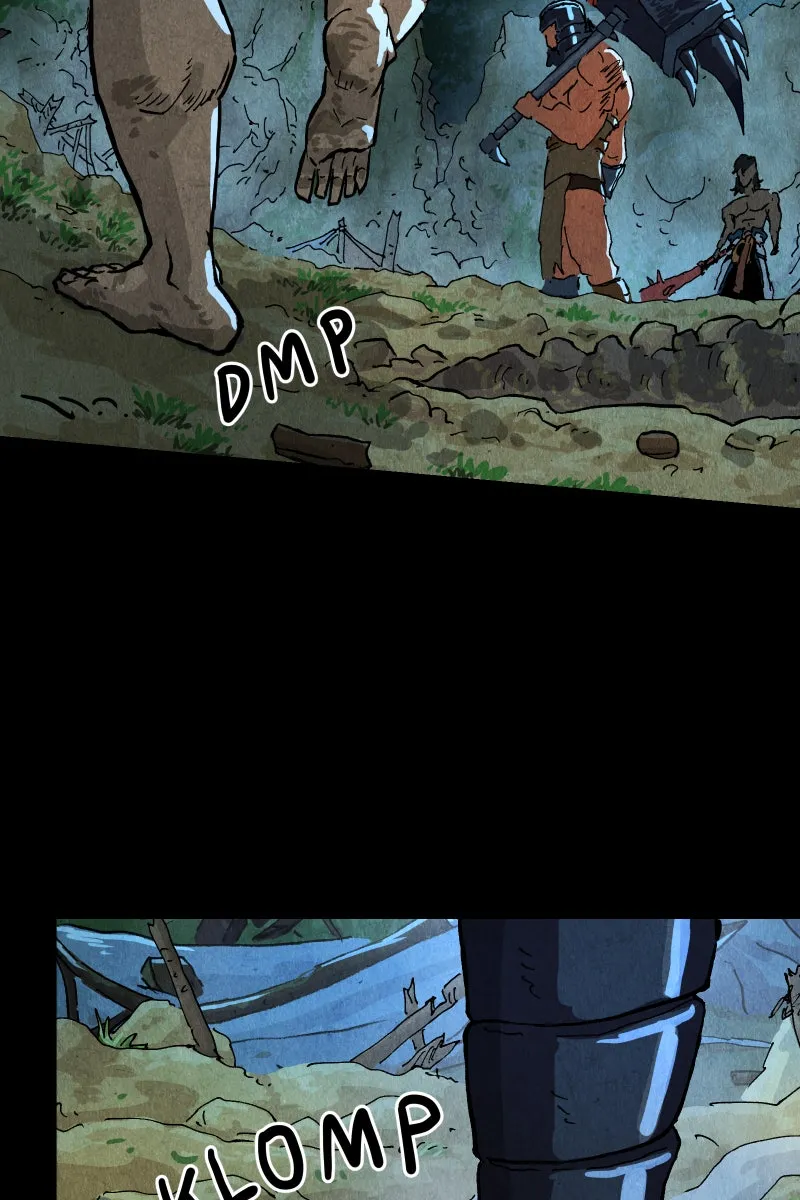 Gul Chapter 159 page 48 - 