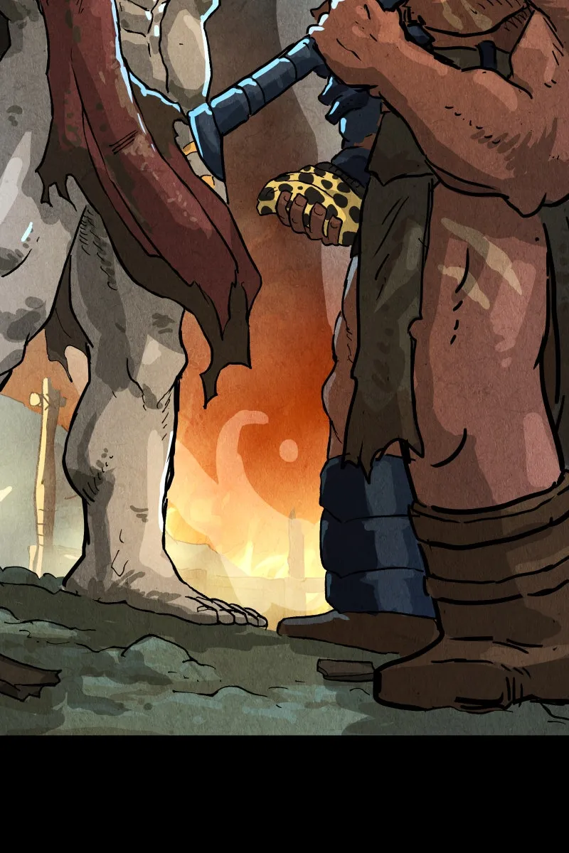 Gul Chapter 159 page 50 - 
