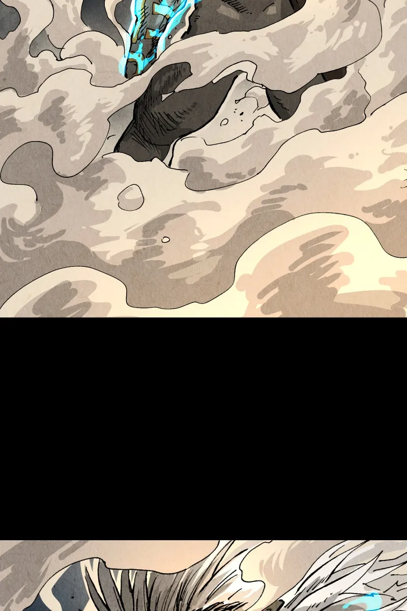 Gul Chapter 159 page 6 - 