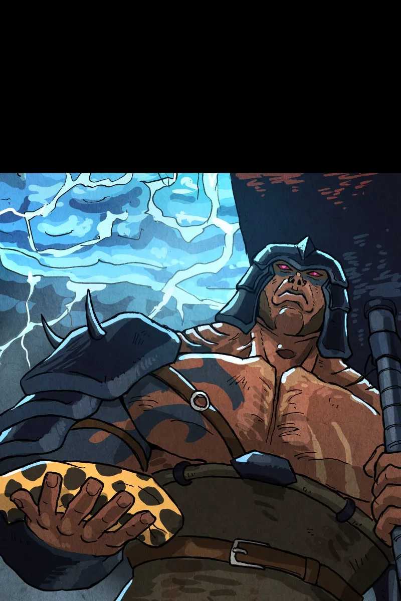 Gul Chapter 159 page 51 - 
