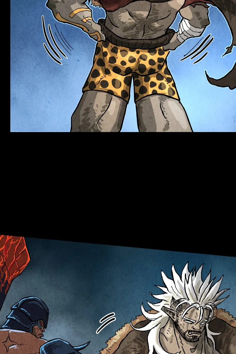 Gul Chapter 159 page 54 - 