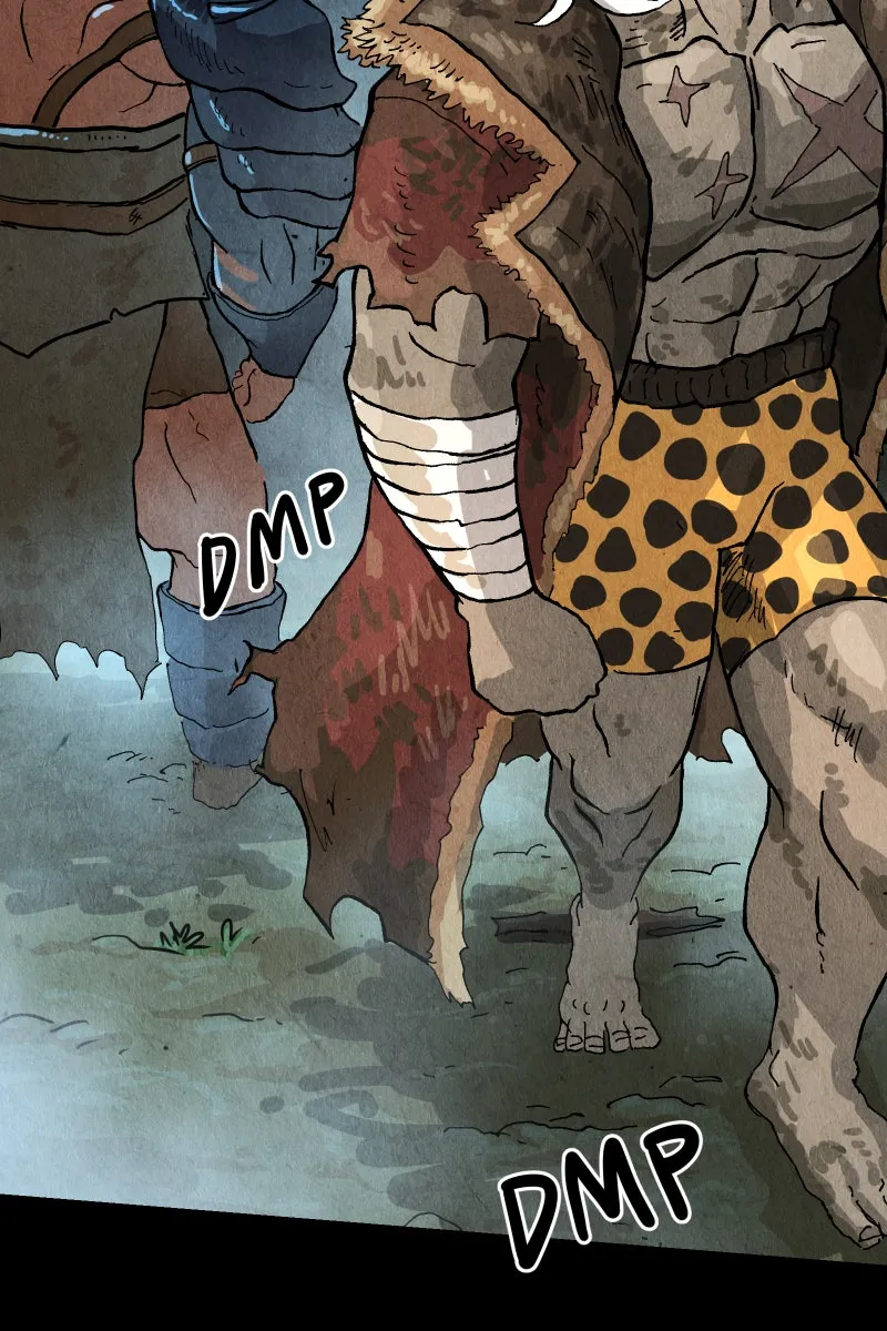 Gul Chapter 159 page 55 - 