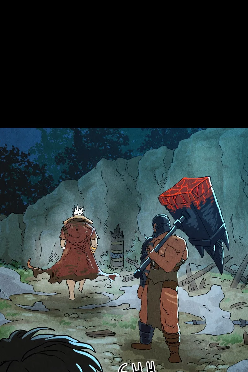 Gul Chapter 159 page 56 - 
