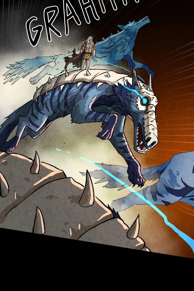 Gul Chapter 159 page 64 - 