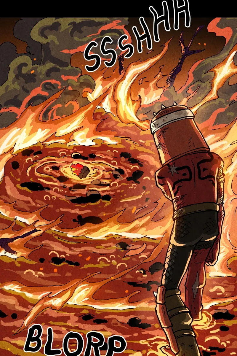 Gul Chapter 159 page 70 - 