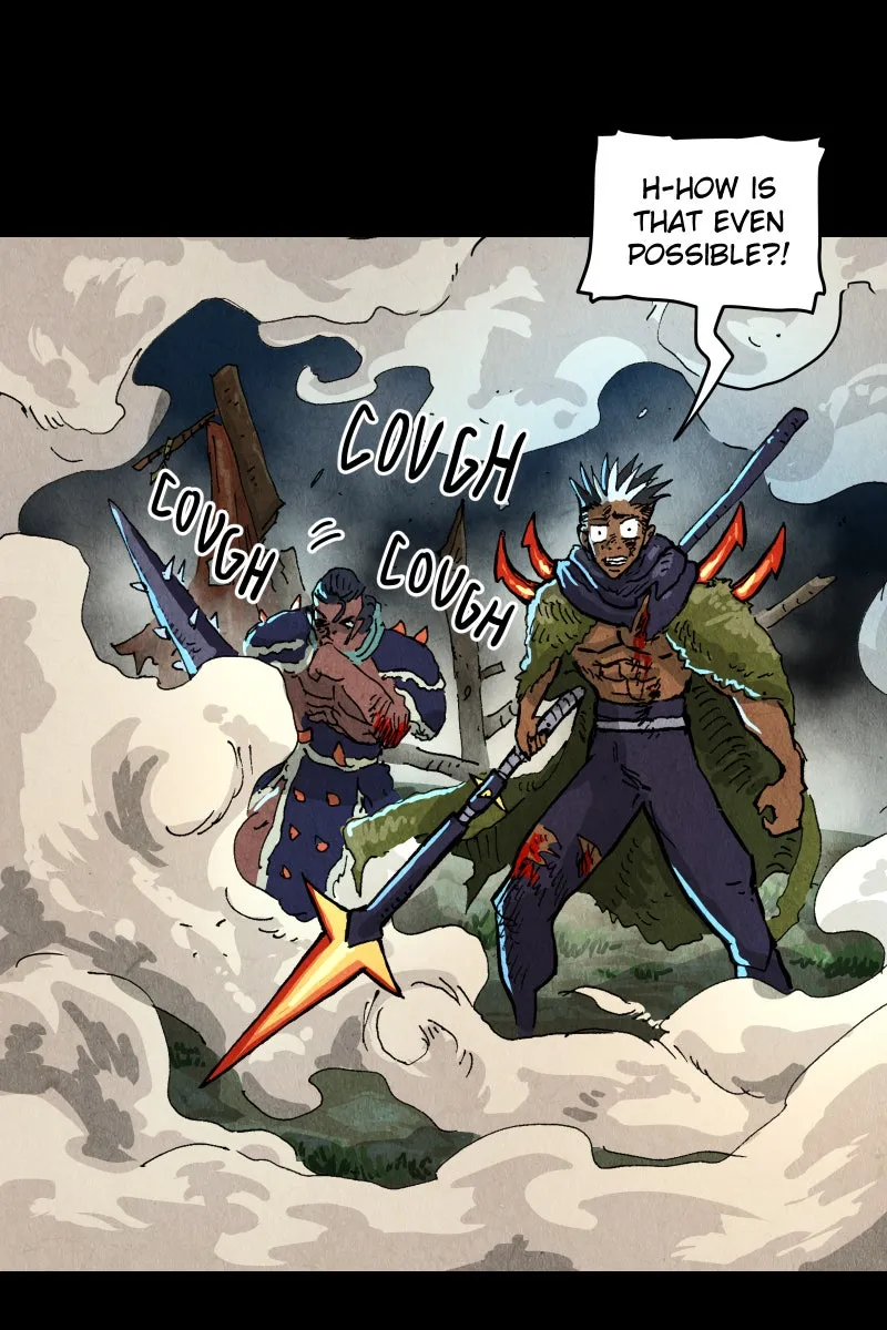 Gul Chapter 159 page 8 - 