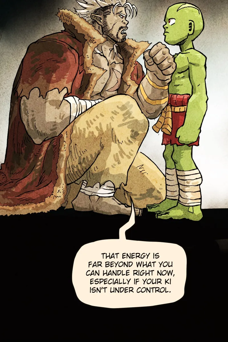 Gul Chapter 159 page 74 - 