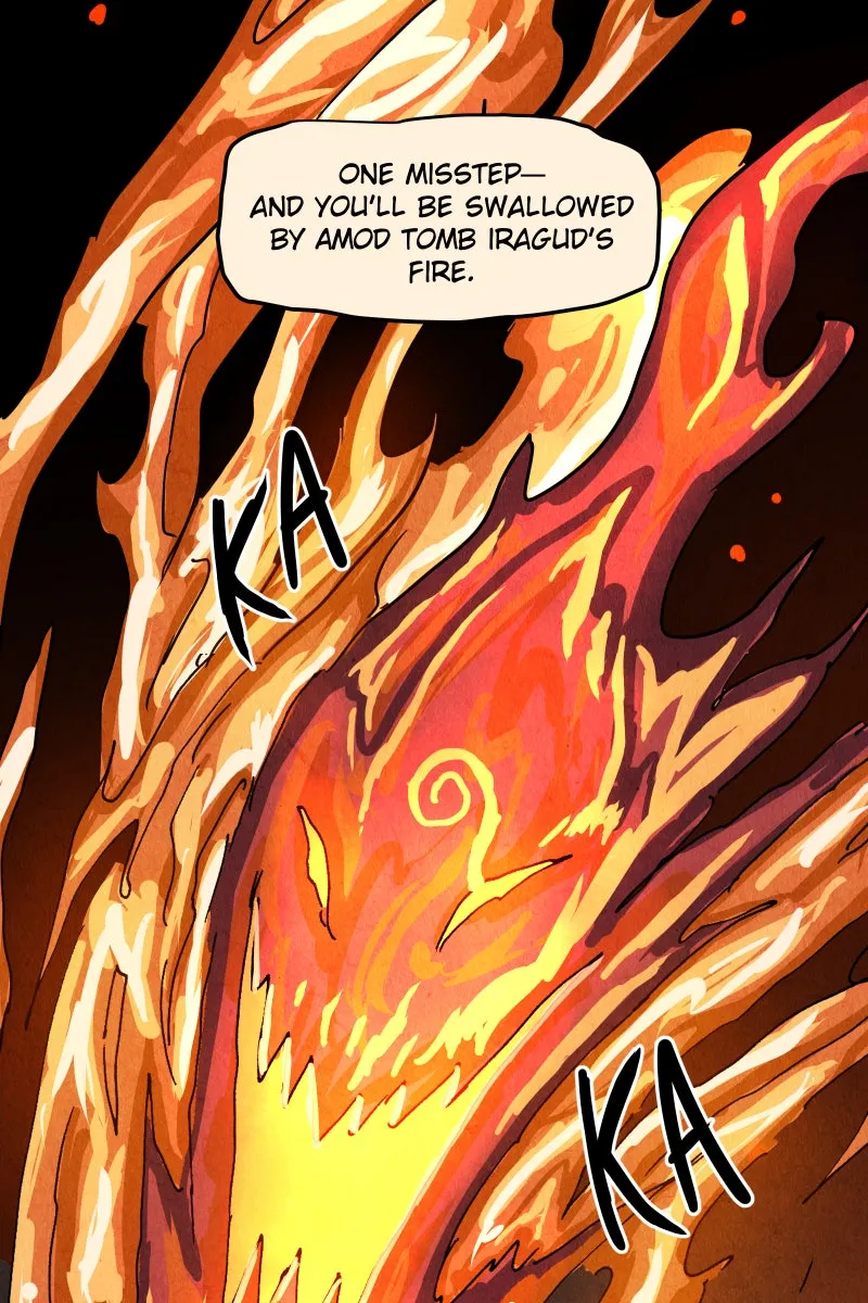 Gul Chapter 159 page 77 - 