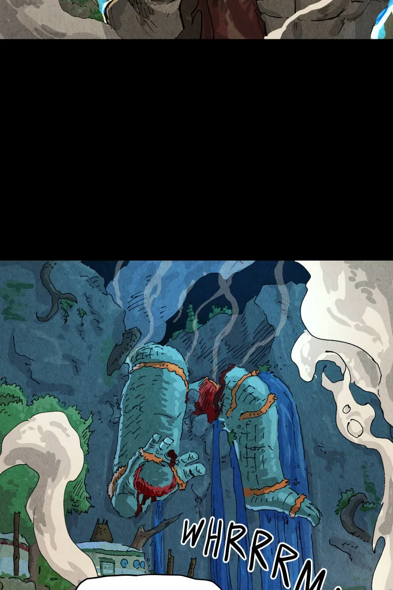 Gul Chapter 159 page 10 - 
