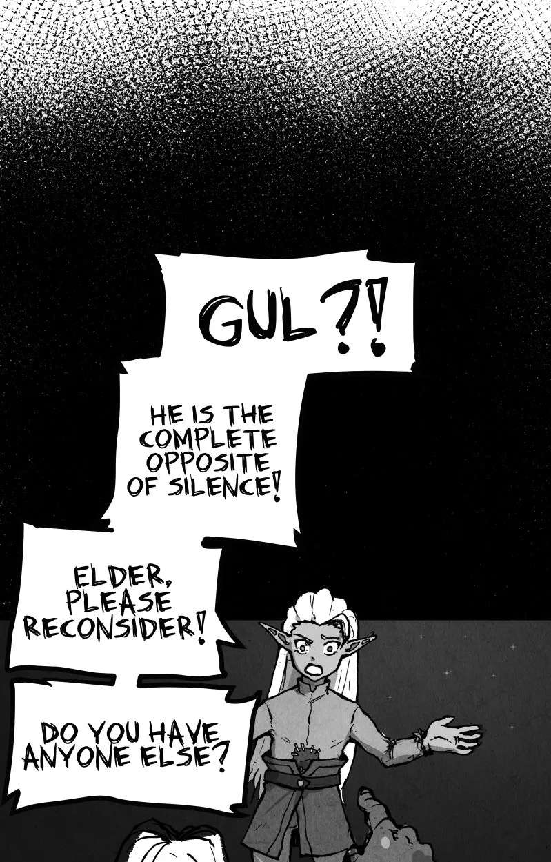 Gul Chapter 16 page 16 - 