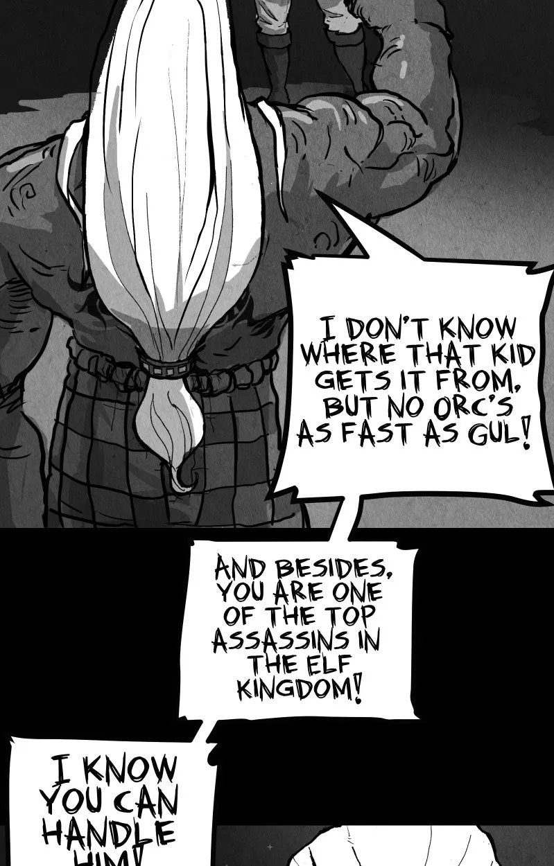 Gul Chapter 16 page 17 - 
