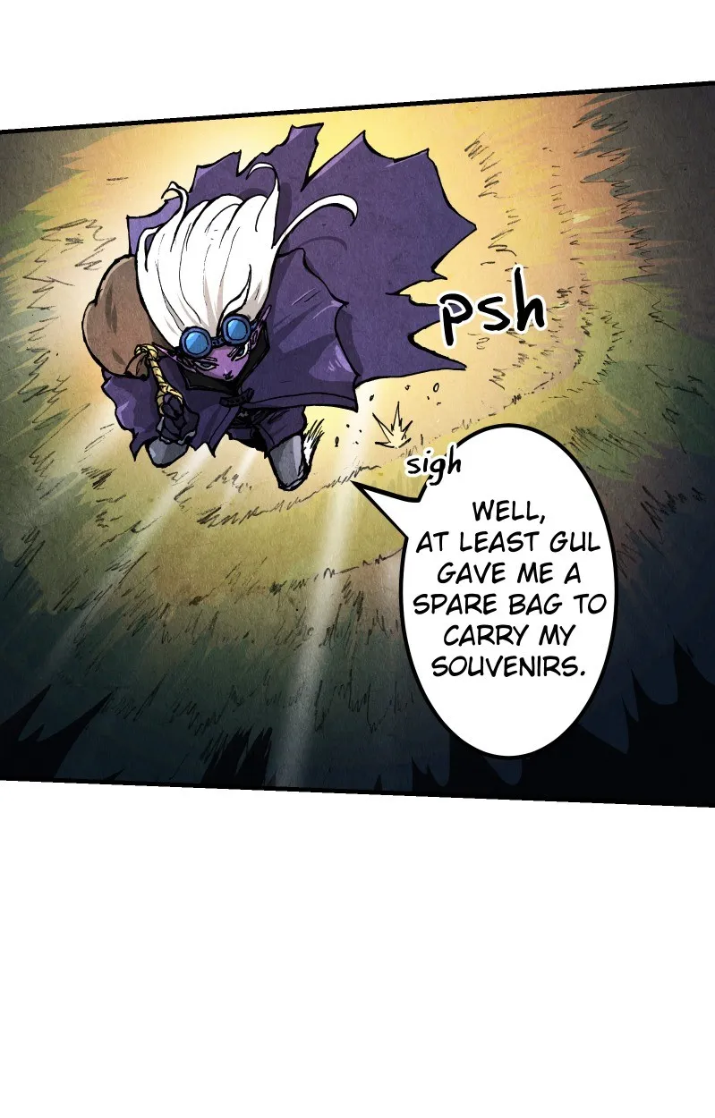 Gul Chapter 16 page 19 - 