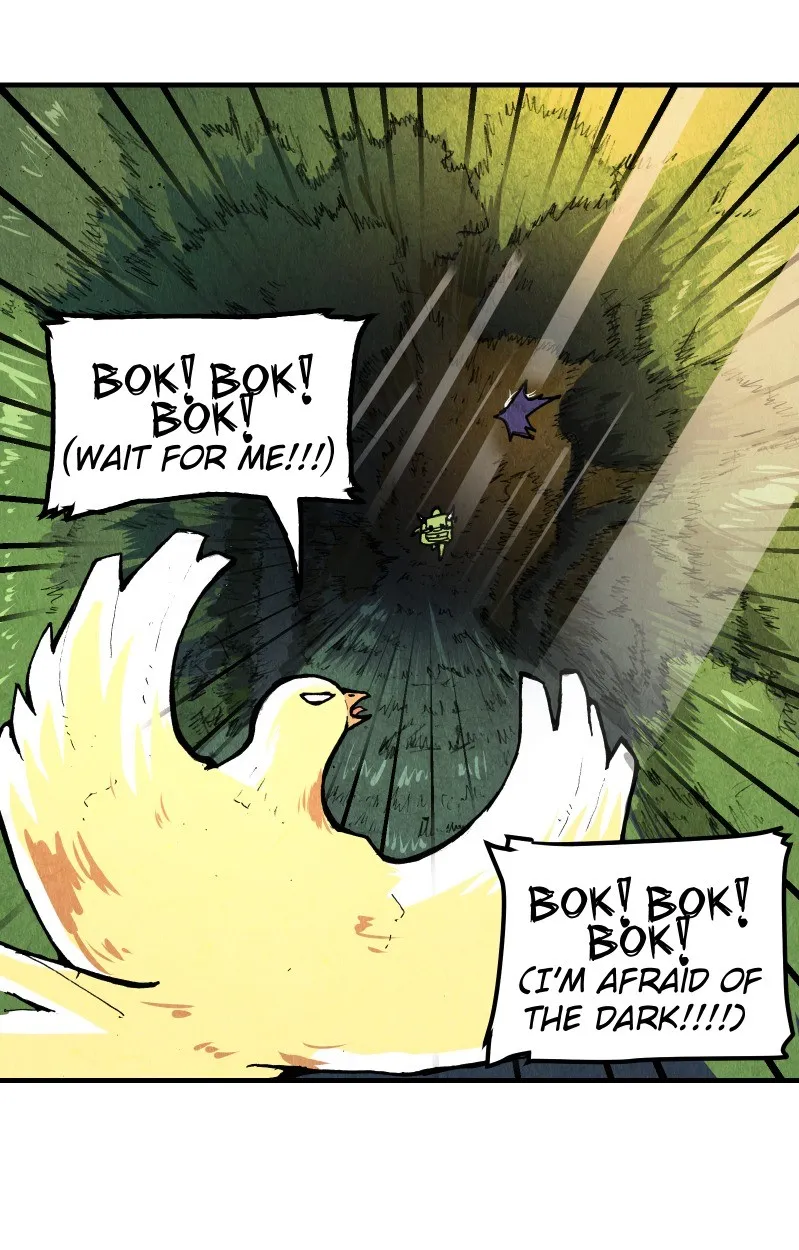 Gul Chapter 16 page 20 - 