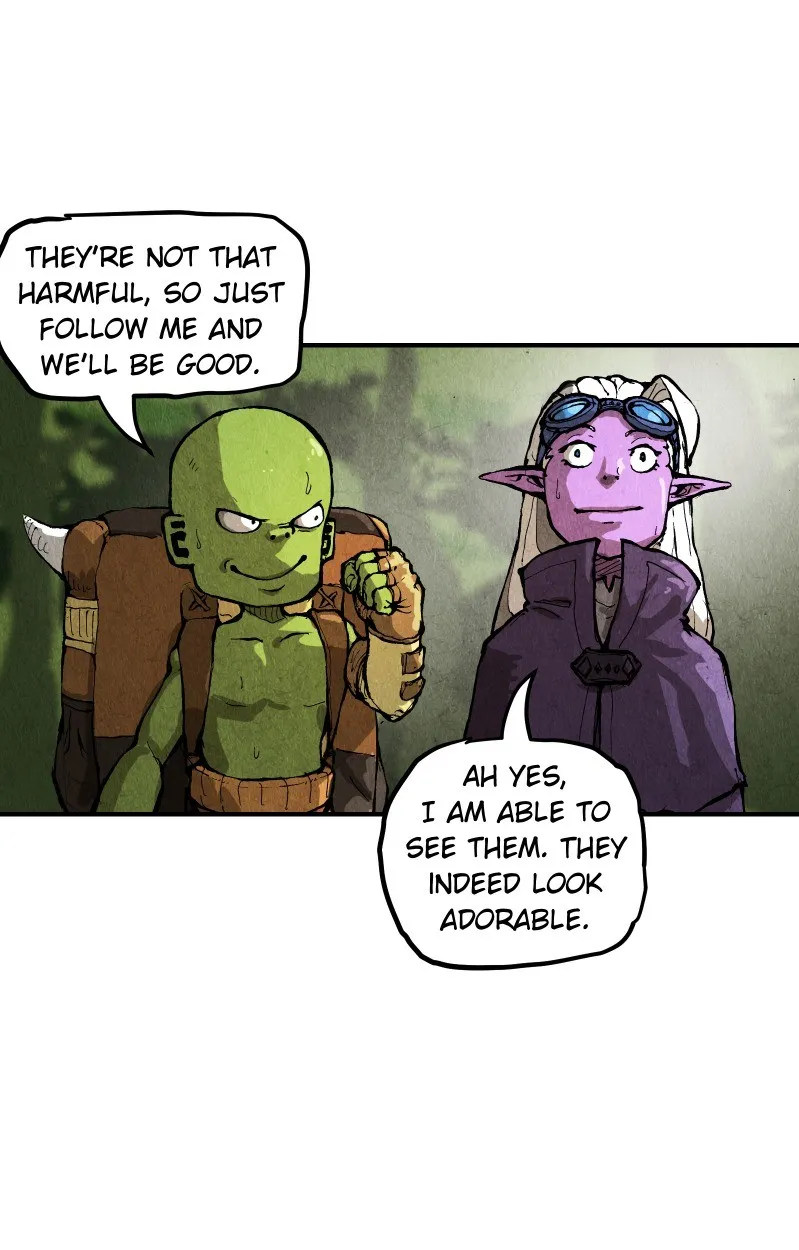 Gul Chapter 16 page 23 - 