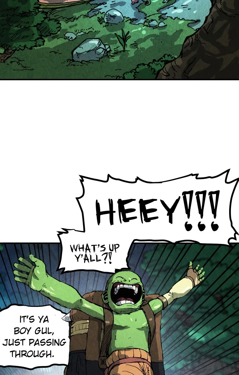 Gul Chapter 16 page 25 - 