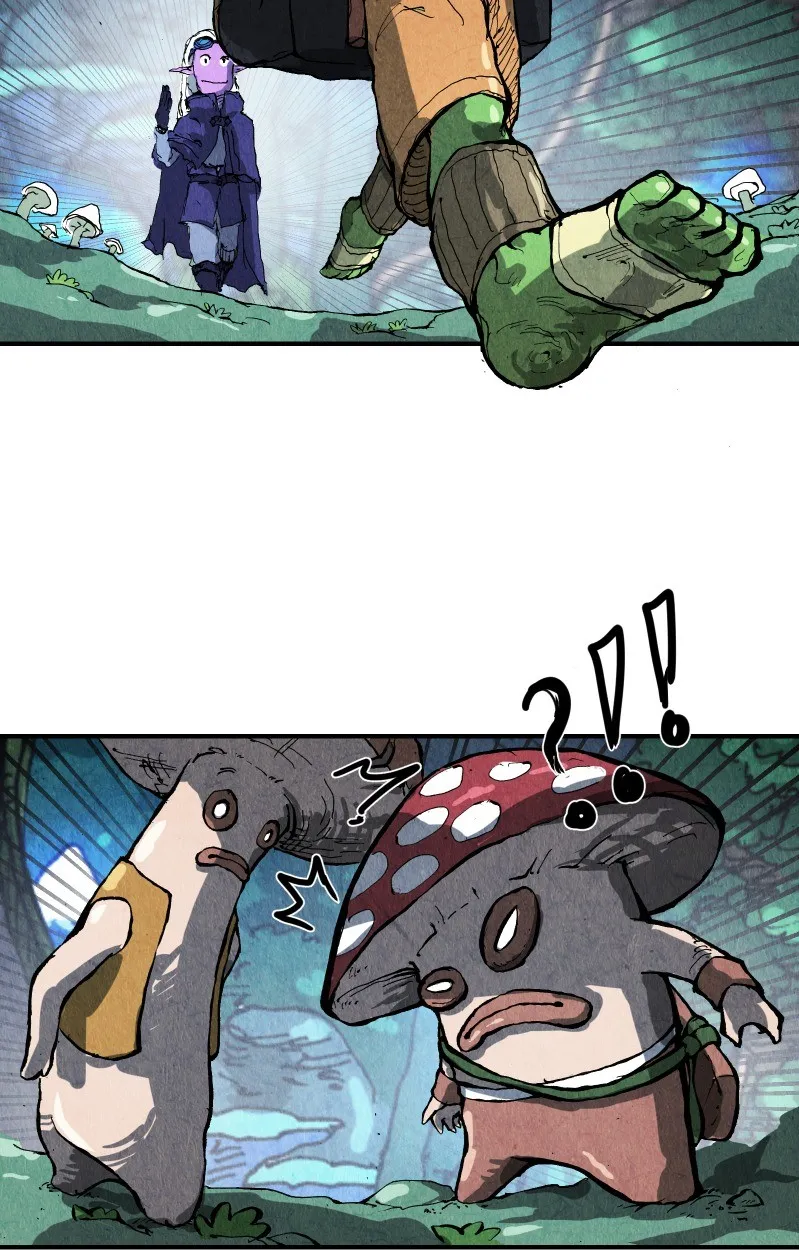Gul Chapter 16 page 26 - 