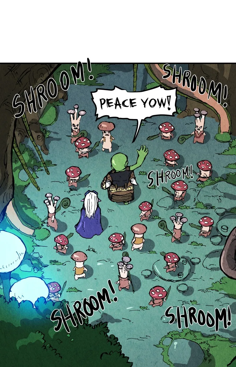 Gul Chapter 16 page 28 - 