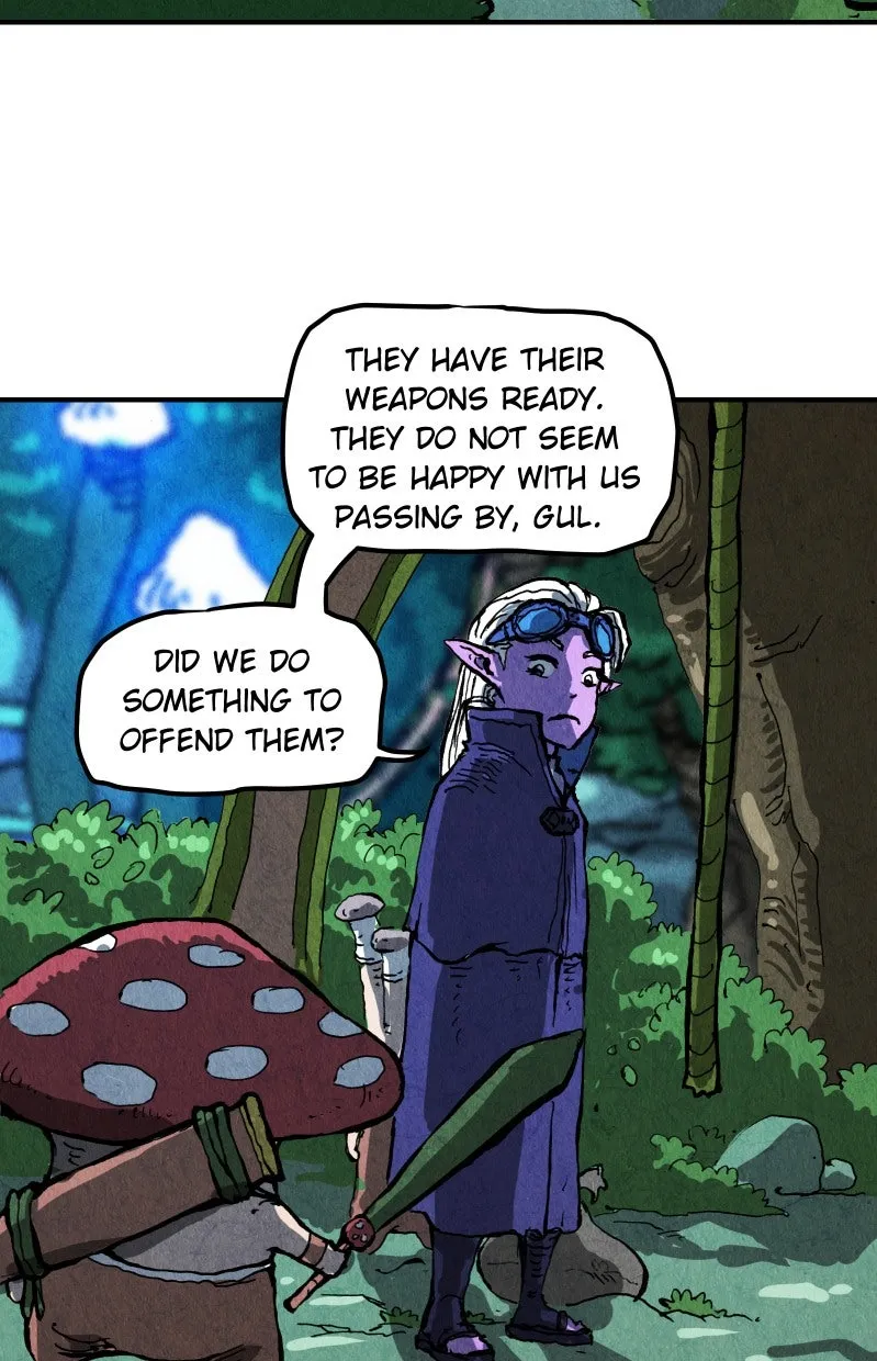 Gul Chapter 16 page 29 - 