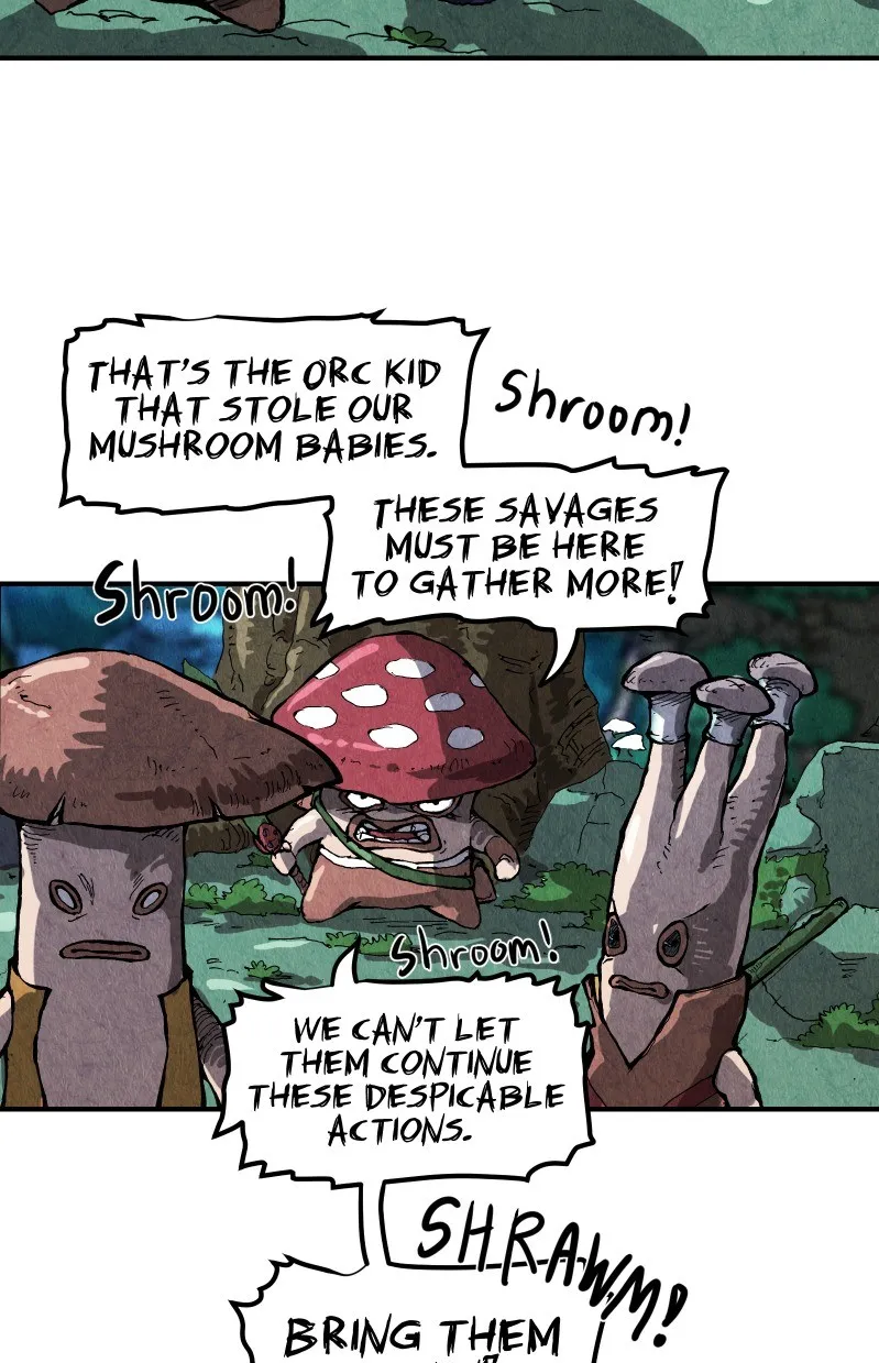 Gul Chapter 16 page 30 - 