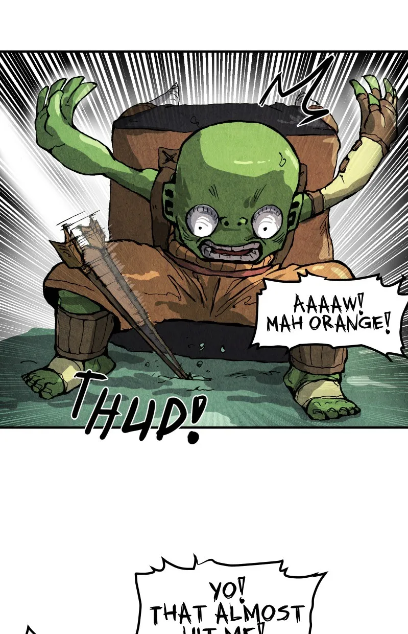 Gul Chapter 16 page 33 - 