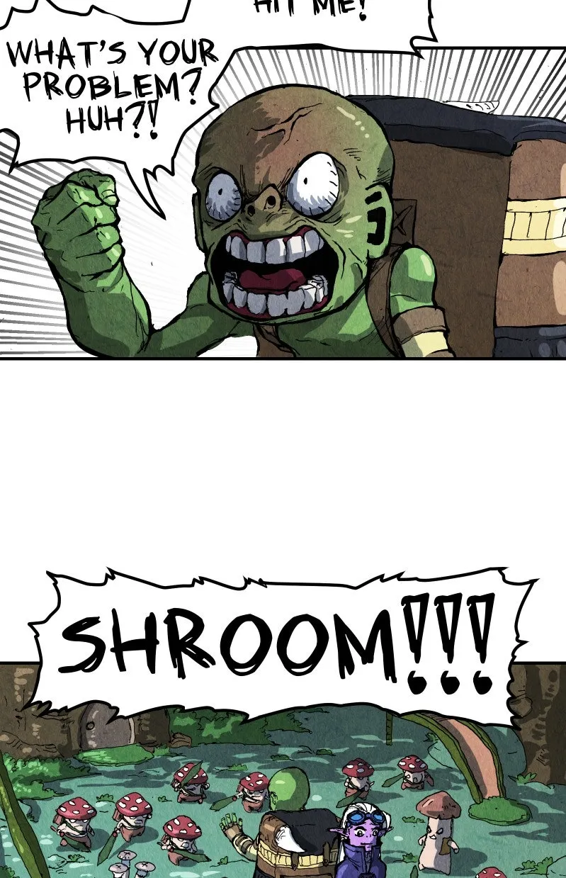 Gul Chapter 16 page 34 - 