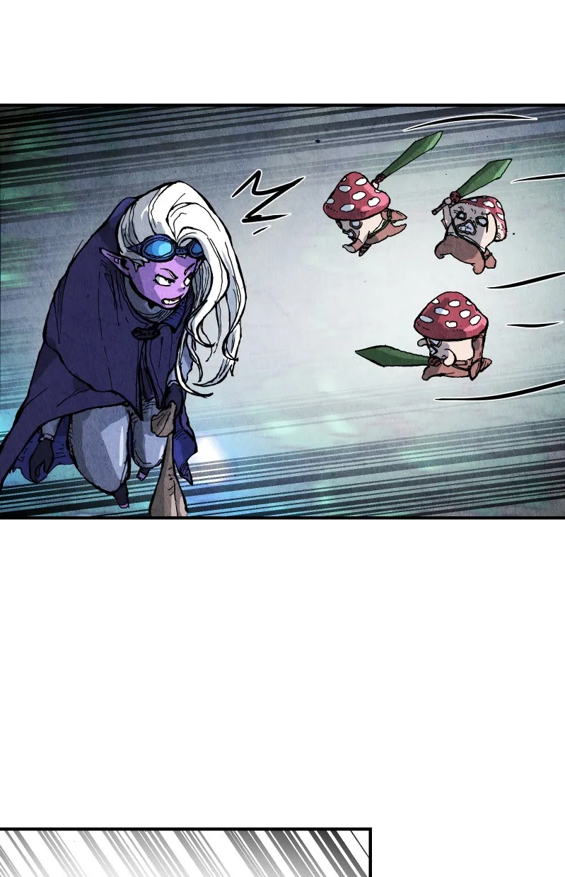 Gul Chapter 16 page 39 - 