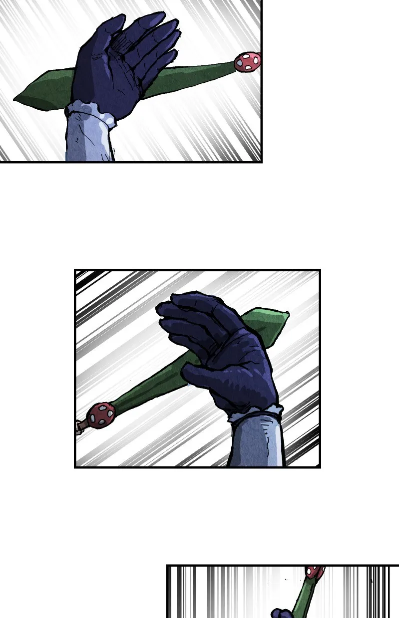 Gul Chapter 16 page 40 - 
