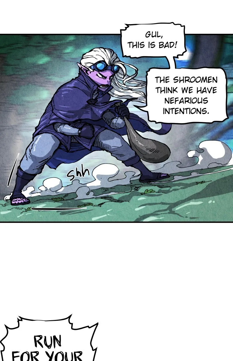 Gul Chapter 16 page 43 - 