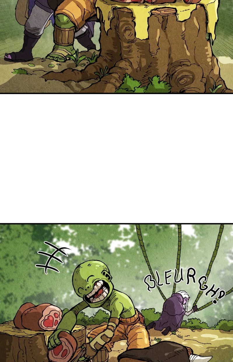 Gul Chapter 16 page 48 - 