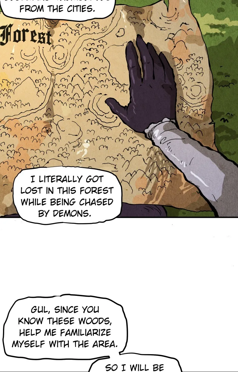 Gul Chapter 16 page 6 - 