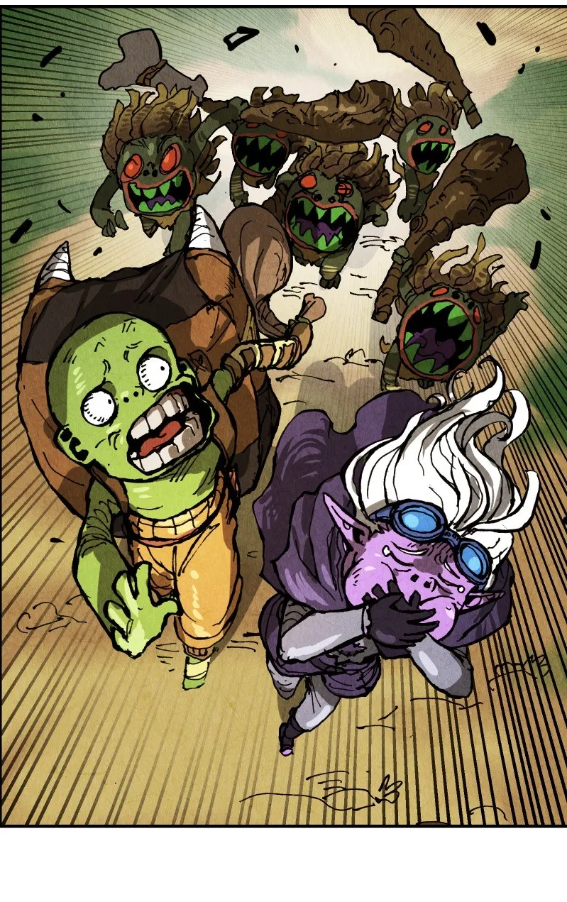 Gul Chapter 16 page 51 - 